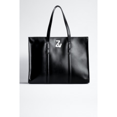 Сумка-тоут Zadig & Voltaire Zv Initiale Le Tote Bag