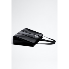 Сумка-тоут Zadig & Voltaire Zv Initiale Le Tote Bag