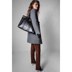 Сумка-тоут Zadig & Voltaire Zv Initiale Le Tote Bag