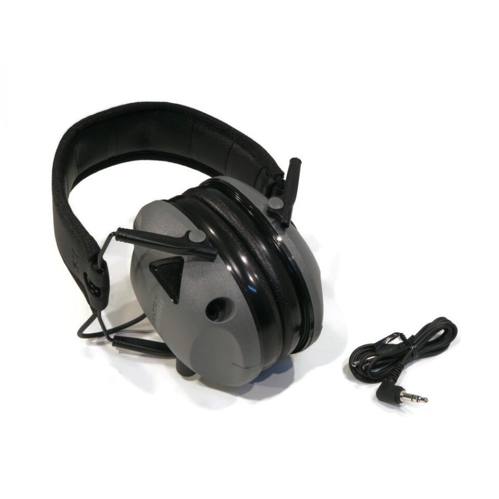 Электронные наушники для защиты слуха 3M Peltor Sport RangeGuard