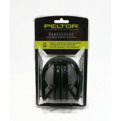 Електронні навушники для захисту слуху 3M Peltor Sport RangeGuard