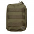MOLLE-compatible first aid trauma kit by ive Star Gear