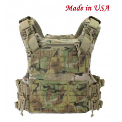 Agilite K19 Plate Carrier 3.0 Professional Series Multicam (Made in USA)