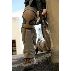 Тактичні наколінники Arcteryx Combat Knee Cap (колір - CROCODILE)