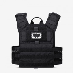 Plate carrier Armored Republic Valkyrie AR500