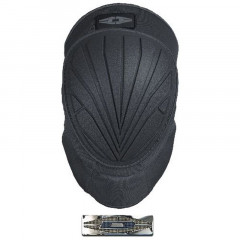 Гібридні наколінники Damascus Vortex Gel-Core