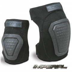 Tactical knee pads Damascus DNKPM Imperial Neoprene Black