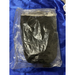 Тактичні наколінники Damascus DNKPM Imperial Neoprene Black