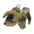 Tactical shooting gloves Viktos Wartorn Spartan.