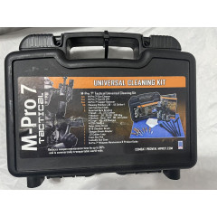 Набор для чистки оружия Hoppe's M-Pro 7 070-1505
