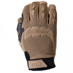 Tactical gloves HWI Tac-Tex Mechanic Touchscreen (color - Coyote Brown)