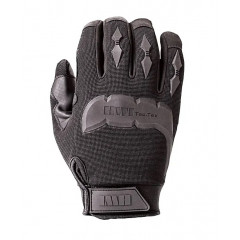 HWI Tac-Tex Mechanic Touchscreen tactical gloves (color - Black)