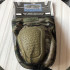 Tactical knee pads Damascus DNKPM Imperial Neoprene MULTICAM.