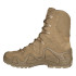 Waterproof men's tactical boots LOWA ZEPHY GTX HI TF COOTE OP.