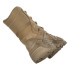 Waterproof men's tactical boots LOWA ZEPHY GTX HI TF COOTE OP.