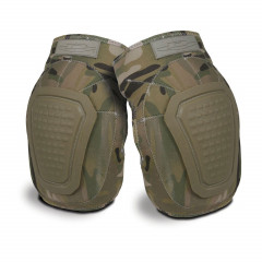 Tactical knee pads Damascus DNKPM Imperial Neoprene MULTICAM