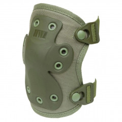 Tactical knee pads HWI Gear Next Generation GREEN