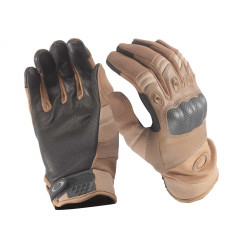 Тактические перчатки Oakley Factory Pilot 2.0 Gloves (цвет - Coyote)