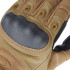 Tactical gloves Oakley Factory Pilot 2.0 Gloves (color - Coyote)