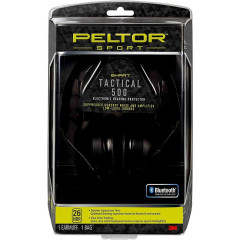 Активні навушники 3M PELTOR Sport Tactical 500