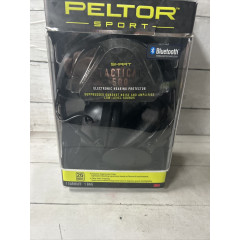 Активні навушники 3M PELTOR Sport Tactical 500