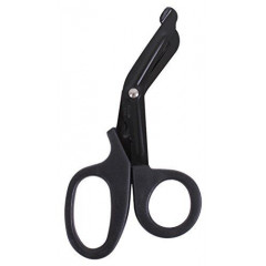 Tactical scissors from the American brand Rothco EMS (184 mm)
