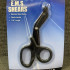 Tactical scissors of the American brand Rothco EMS ( mm)