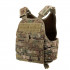 Плитоноска Rothco MOLLE MultiCam (розмір - Regular)