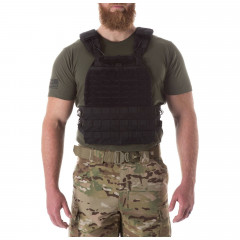 Плитоноска 5.11 Tactical TacTec чорна