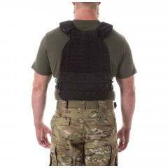 Плитоноска 5.11 Tactical TacTec чорна