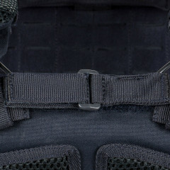 Плитоноска 5.11 Tactical TacTec чорна