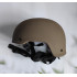 Tactical helmet Shellback Tactical Level IIIA BallisticCH (color -ote Tan)