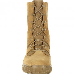 Tactical demisaison boots Rocky S2V Predator Coyote
