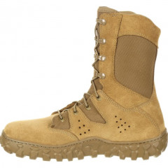 Tactical demisaison boots Rocky S2V Predator Coyote
