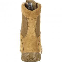 Tactical demisaison boots Rocky S2V Predator Coyote