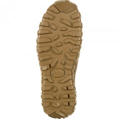 Tactical demisaison boots Rocky S2V Predator Coyote