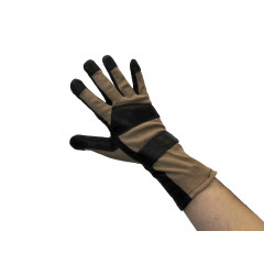Тактичні рукавички Wiley X Orion Flight Glove (колір - Coyote)