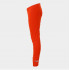 Флісові термоштани дитячі Tenson Cape Fleece Layer 2 оранжеві (розмір 122/128)