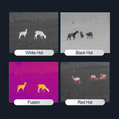 Тепловізор HikMicro OWL OQ35