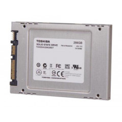 SSD накопитель TOSHIBA Q series 256 GB 2.5" SATAIII (HDTS225EZSTA)