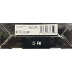 TOSHIBA Q series 256 GB 2.5" SATAIII SSD drive (HDTS225EZSTA)