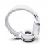 Wireless on-ear headphones Urbanears Plattan ADV white.