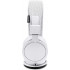 Wireless on-ear headphones Urbanears Plattan ADV white.