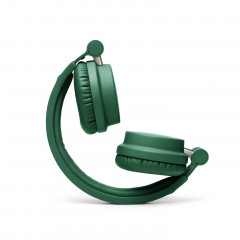 Urbanears Zinken headphones for DJs green (display model with damage)