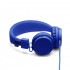 Накладні навушники Urbanears Plattan сині