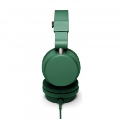 Urbanears Zinken headphones for DJs green (display model with damage)