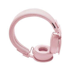 Wireless on-ear headphones Urbanears Plattan ADV 04091688 powder pink