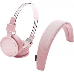Бездротові накладні навушники Urbanears Plattan ADV 04091688 пудрово-рожеві