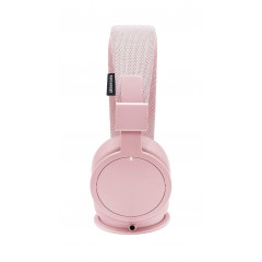 Бездротові накладні навушники Urbanears Plattan ADV 04091688 пудрово-рожеві