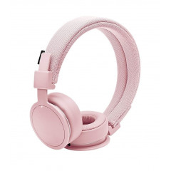 Бездротові накладні навушники Urbanears Plattan ADV 04091688 пудрово-рожеві